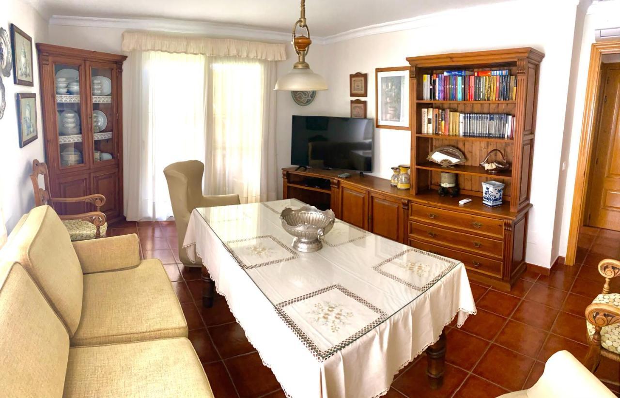 Casa Alameda Villa Fuengirola Exterior foto